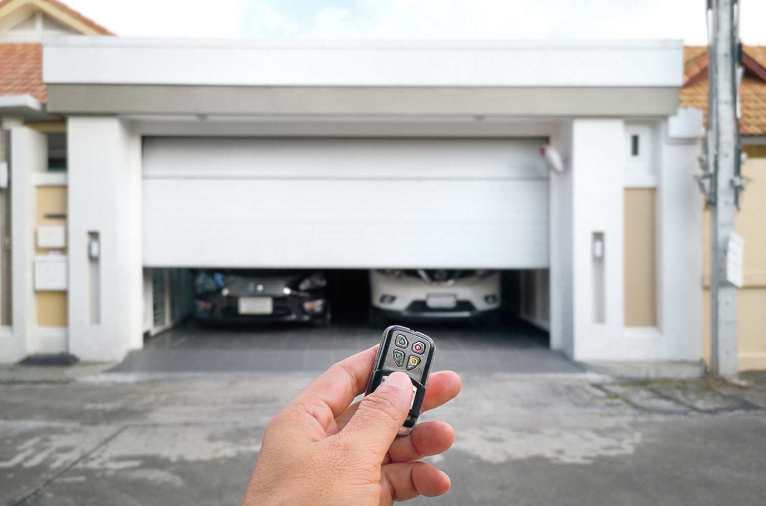 garage-door-maintenance